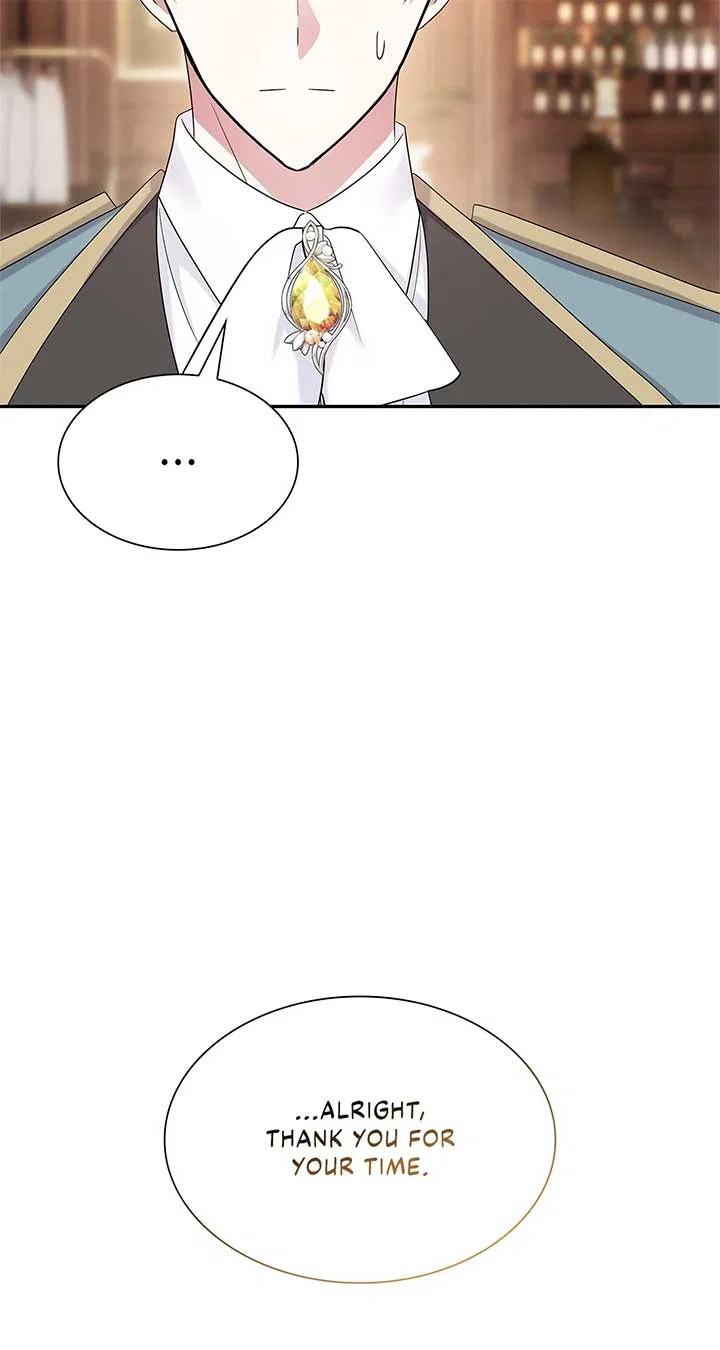 Becoming the Obsessive Male Lead’s Ex-Wife Chapter 53 – Page 67