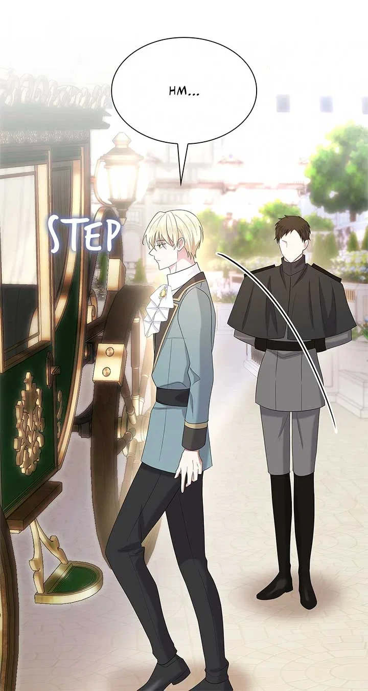 Becoming the Obsessive Male Lead’s Ex-Wife Chapter 53 – Page 69
