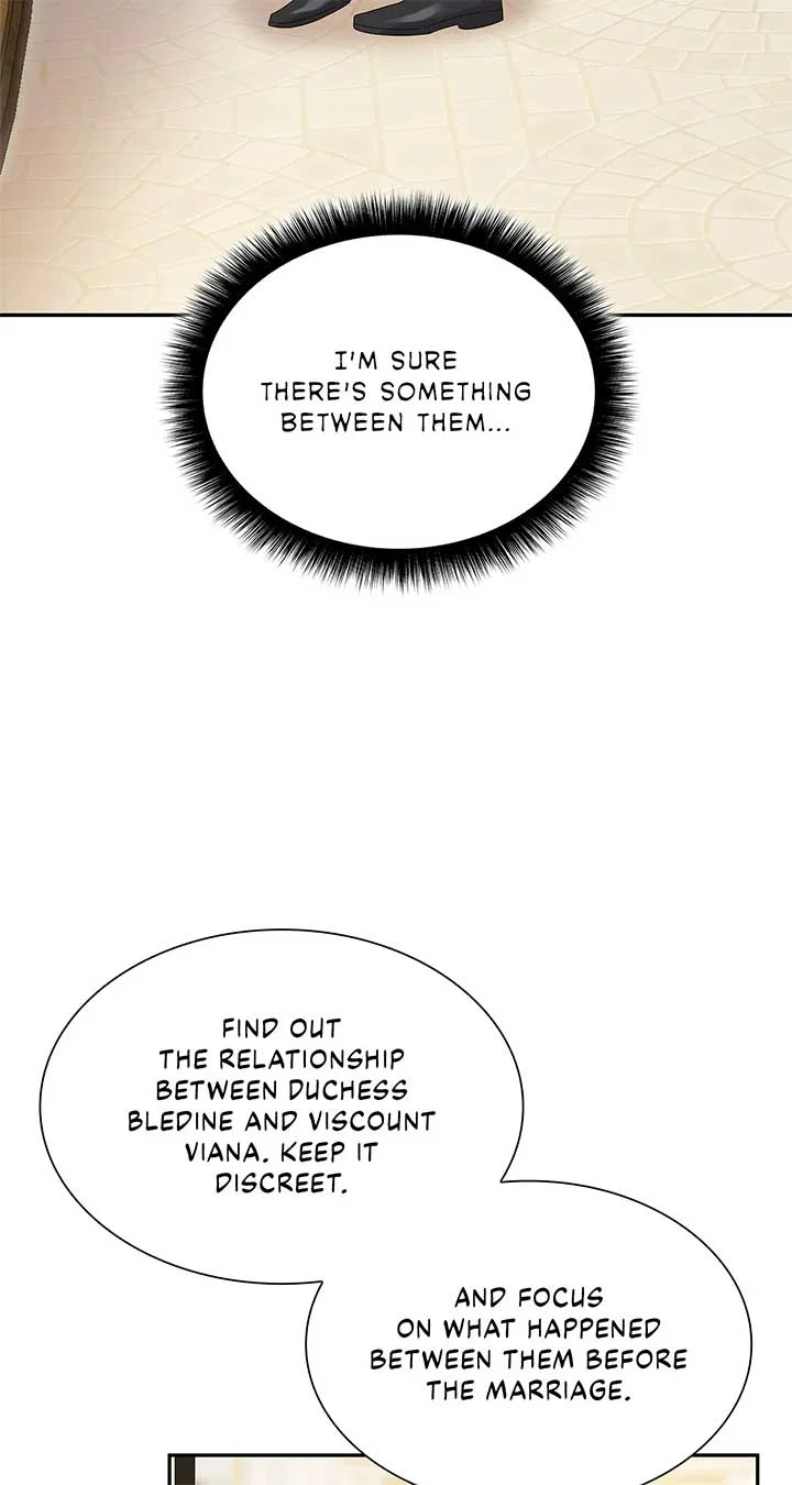 Becoming the Obsessive Male Lead’s Ex-Wife Chapter 53 – Page 70