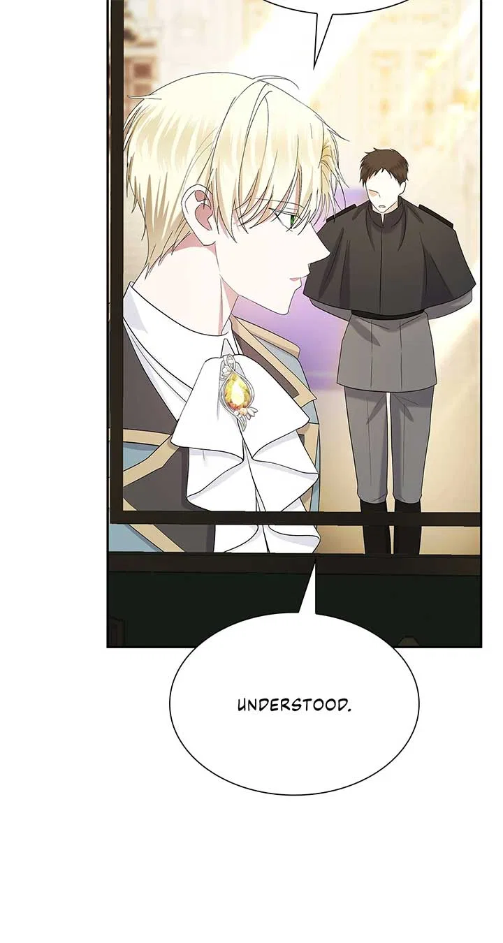 Becoming the Obsessive Male Lead’s Ex-Wife Chapter 53 – Page 71