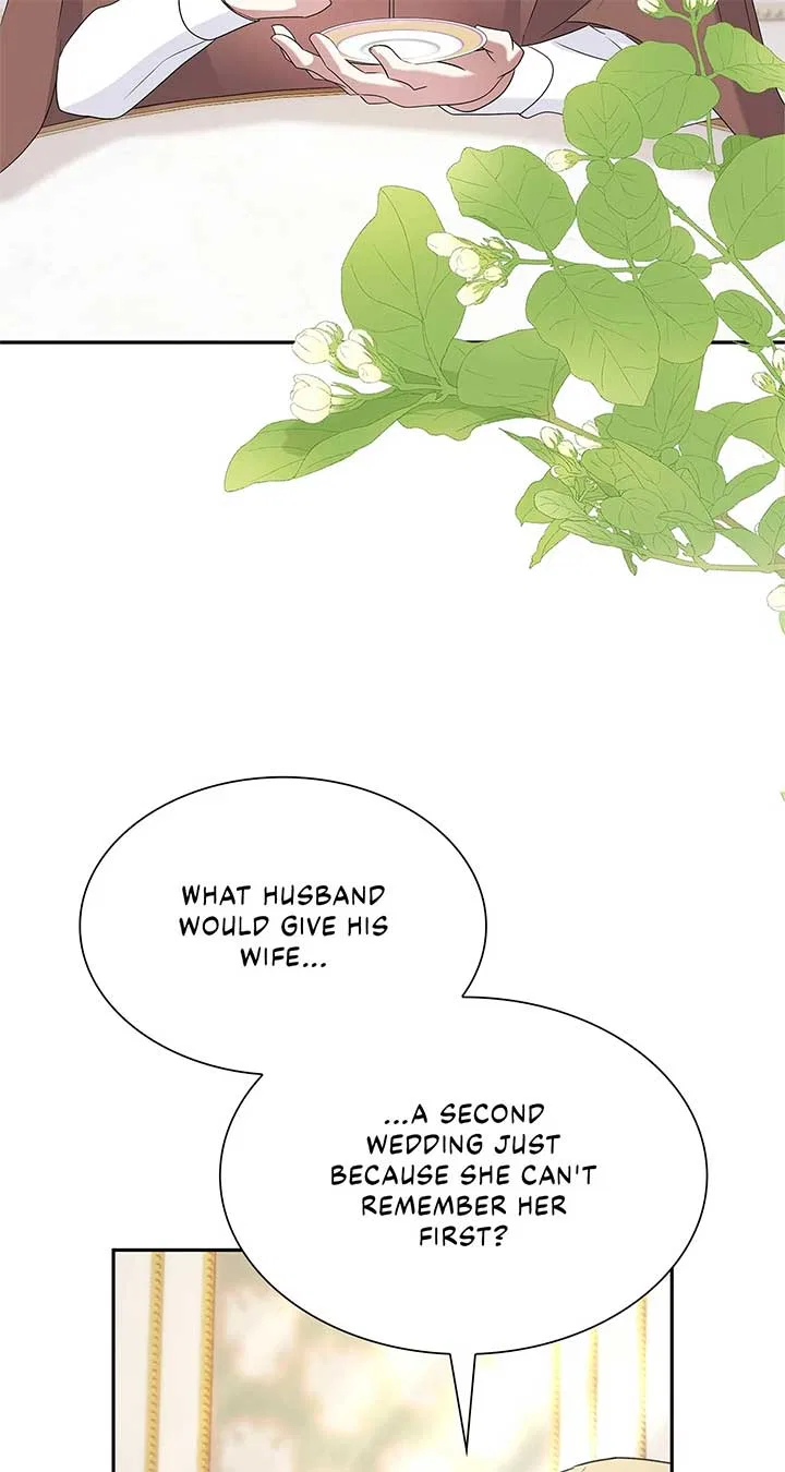 Becoming the Obsessive Male Lead’s Ex-Wife Chapter 53 – Page 80