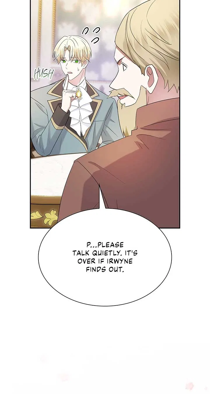 Becoming the Obsessive Male Lead’s Ex-Wife Chapter 53 – Page 81