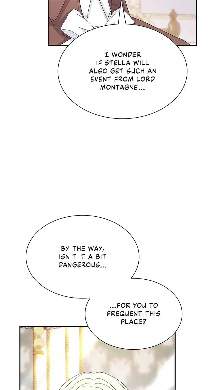 Becoming the Obsessive Male Lead’s Ex-Wife Chapter 53 – Page 85