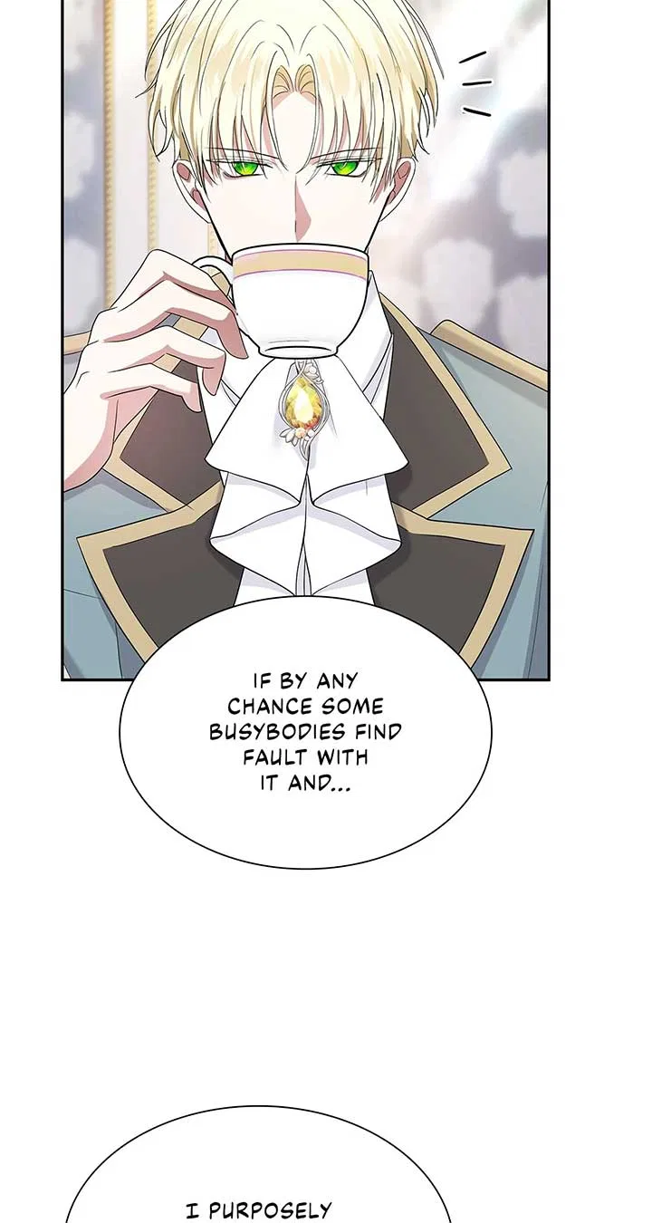 Becoming the Obsessive Male Lead’s Ex-Wife Chapter 53 – Page 86
