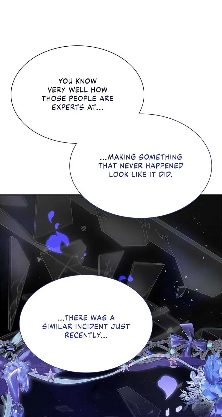 Becoming the Obsessive Male Lead’s Ex-Wife Chapter 53 – Page 89