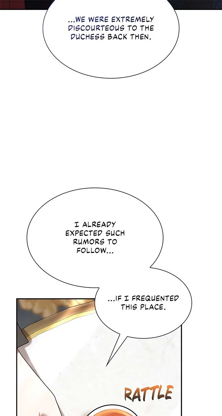 Becoming the Obsessive Male Lead’s Ex-Wife Chapter 53 – Page 91