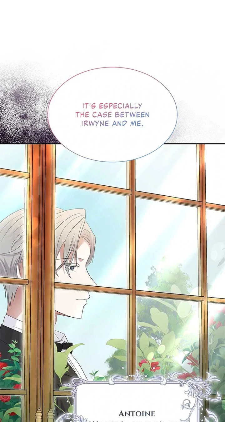 Becoming the Obsessive Male Lead’s Ex-Wife Chapter 53 – Page 95