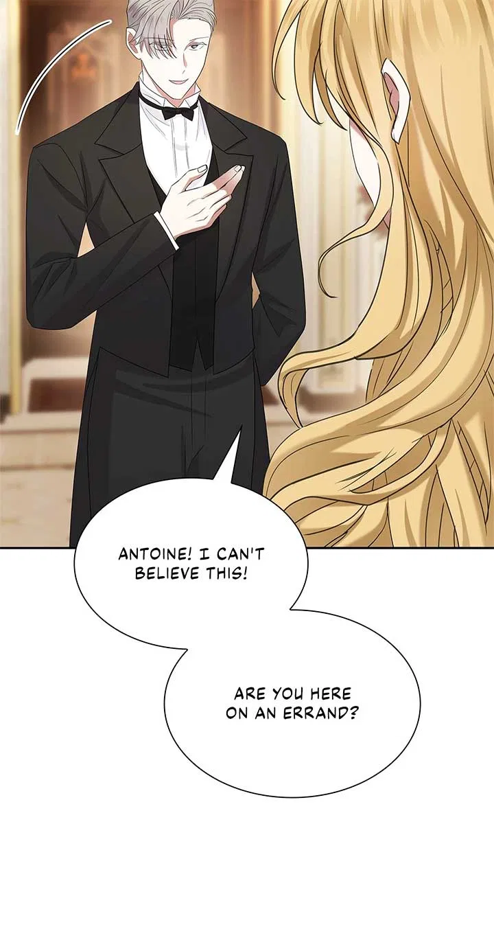 Becoming the Obsessive Male Lead’s Ex-Wife Chapter 53 – Page 97
