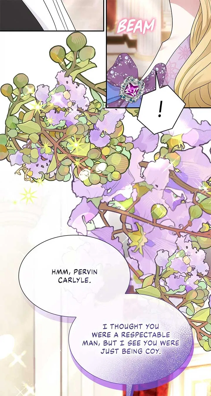 Becoming the Obsessive Male Lead’s Ex-Wife Chapter 53 – Page 101