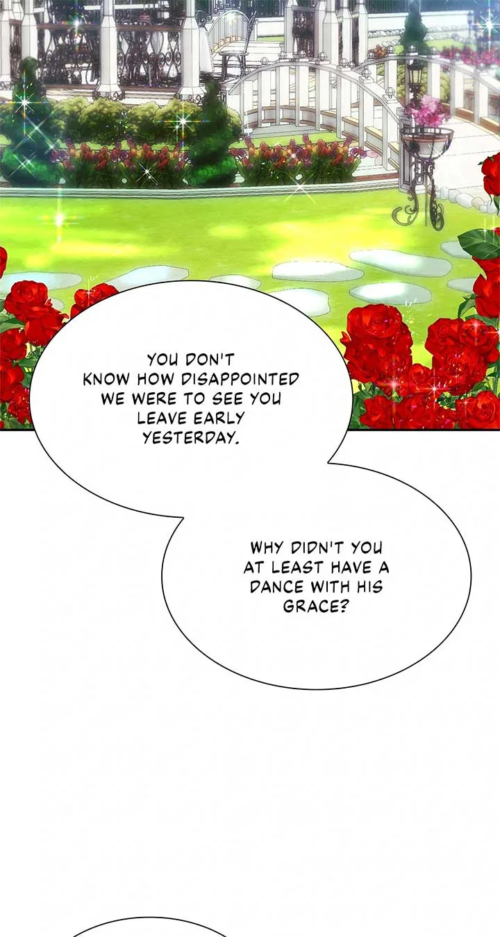Becoming the Obsessive Male Lead’s Ex-Wife Chapter 52 – Page 2