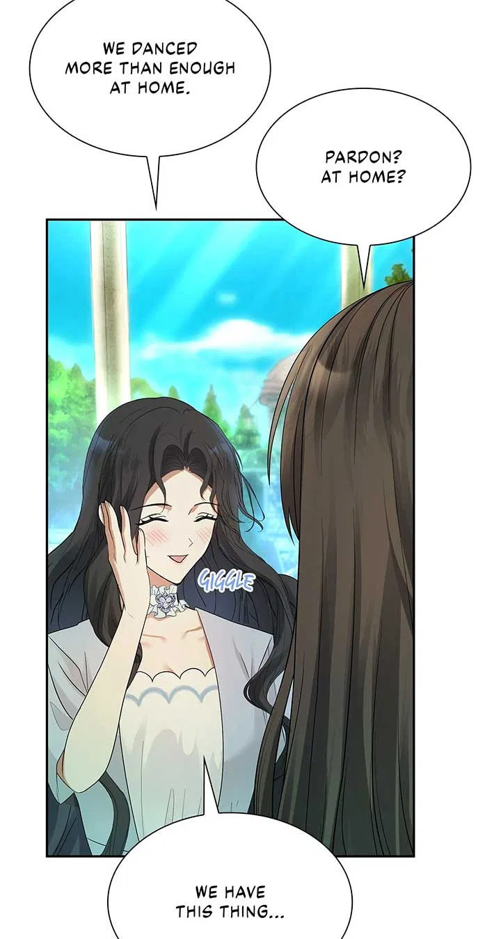 Becoming the Obsessive Male Lead’s Ex-Wife Chapter 52 – Page 3