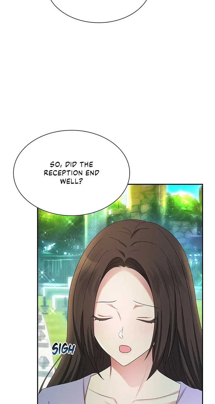 Becoming the Obsessive Male Lead’s Ex-Wife Chapter 52 – Page 4