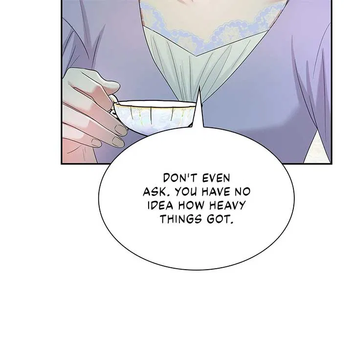 Becoming the Obsessive Male Lead’s Ex-Wife Chapter 52 – Page 5
