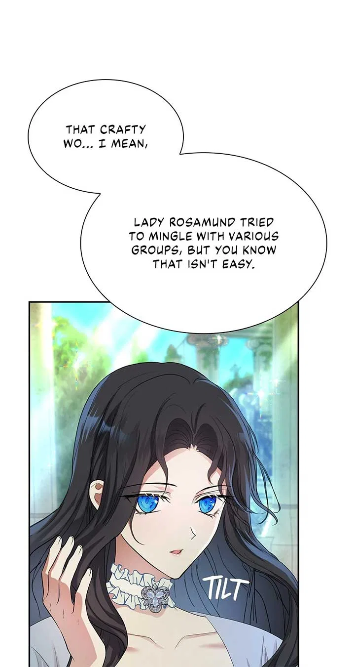 Becoming the Obsessive Male Lead’s Ex-Wife Chapter 52 – Page 6