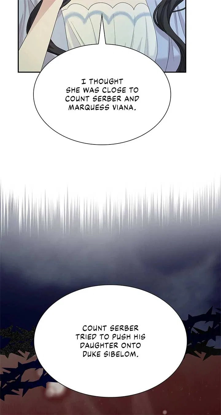 Becoming the Obsessive Male Lead’s Ex-Wife Chapter 52 – Page 7