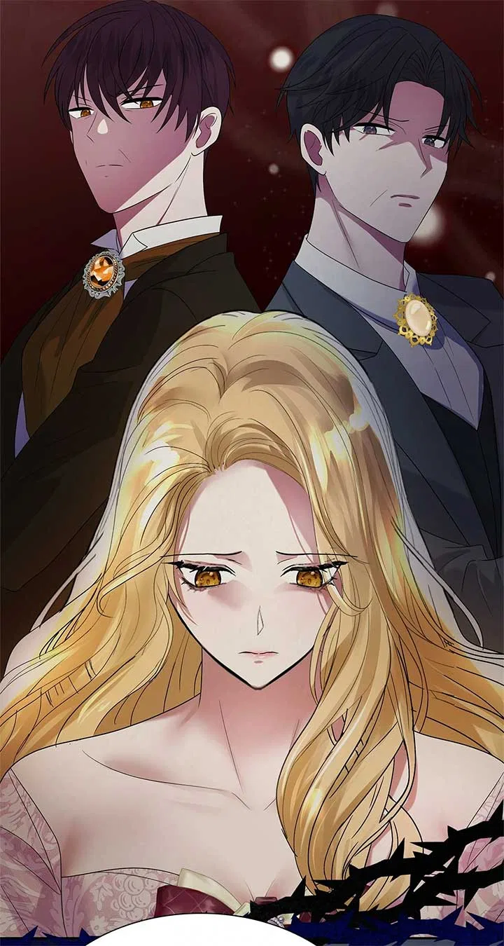 Becoming the Obsessive Male Lead’s Ex-Wife Chapter 52 – Page 8
