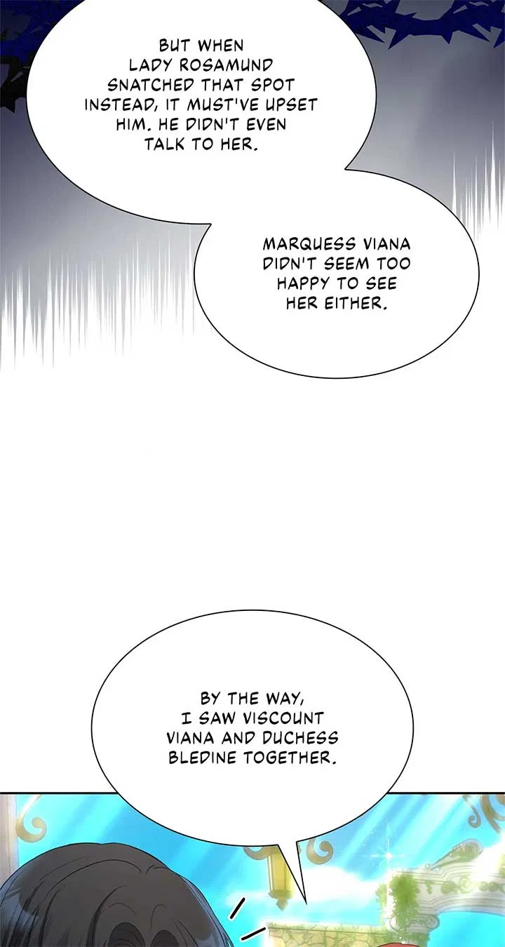 Becoming the Obsessive Male Lead’s Ex-Wife Chapter 52 – Page 9