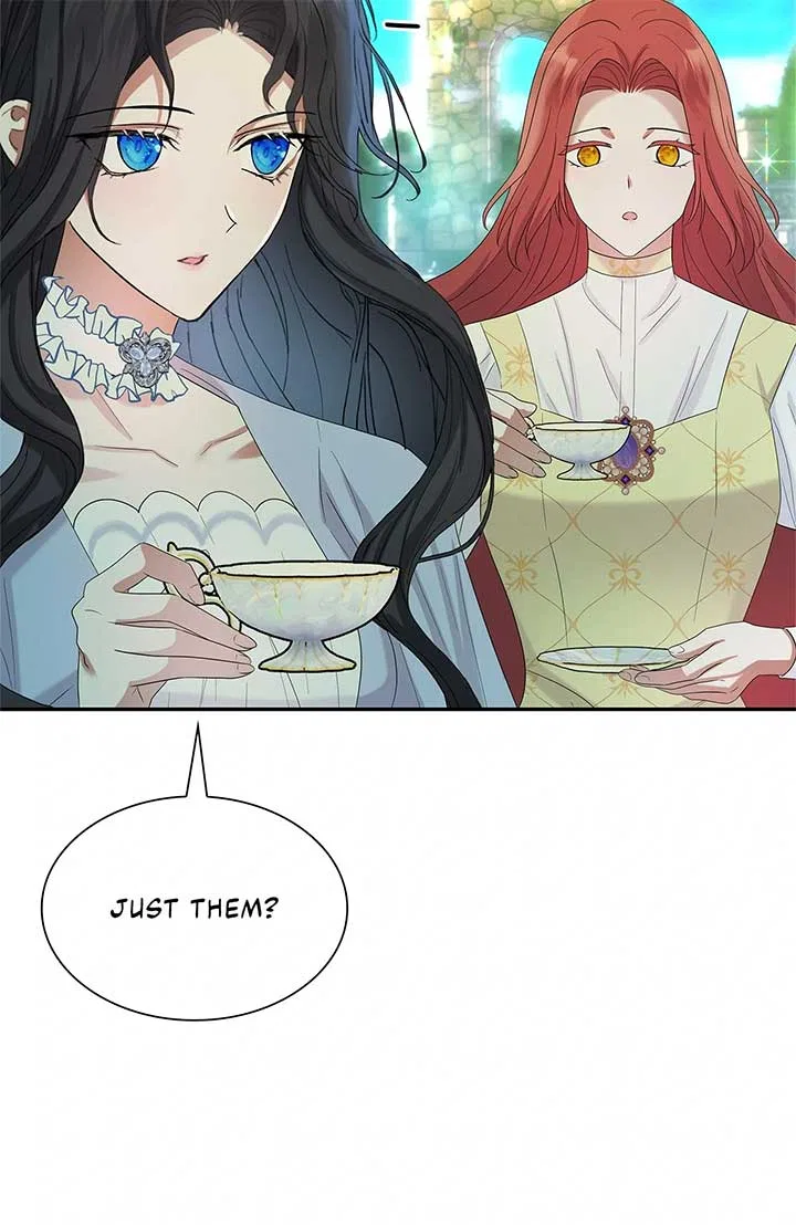 Becoming the Obsessive Male Lead’s Ex-Wife Chapter 52 – Page 10