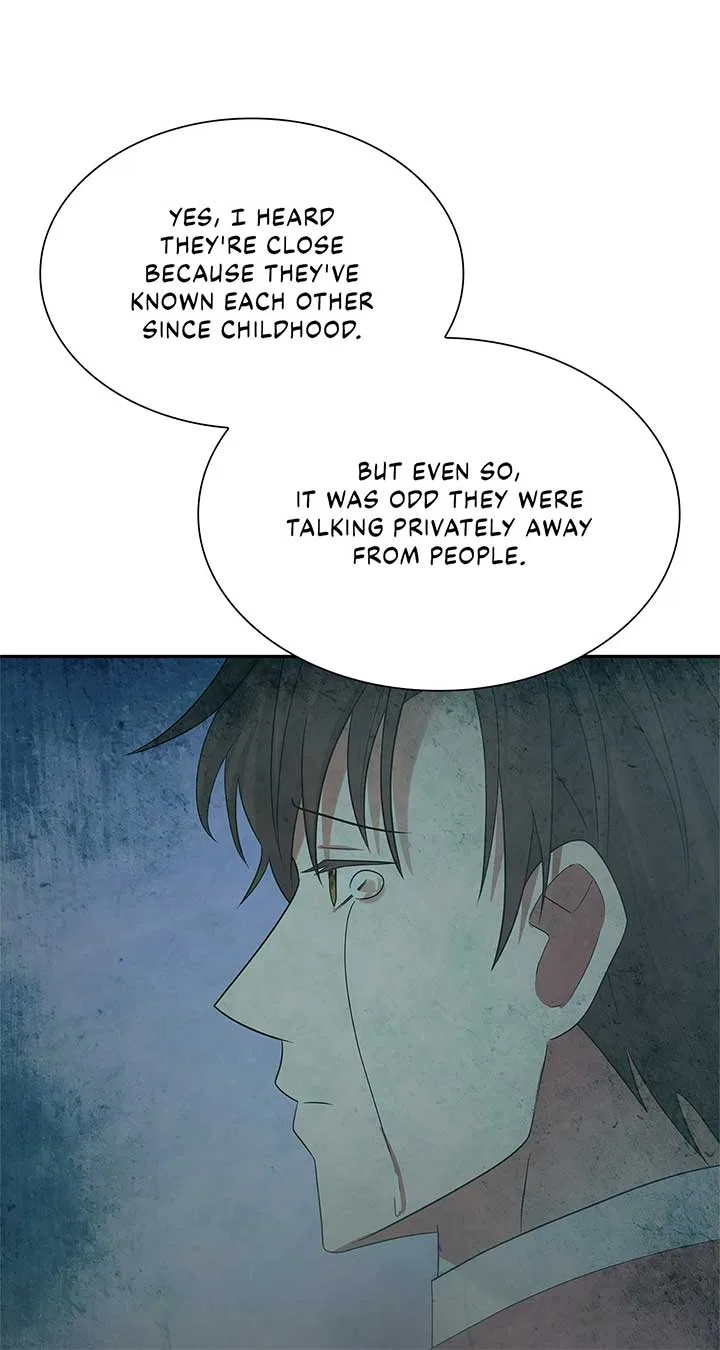 Becoming the Obsessive Male Lead’s Ex-Wife Chapter 52 – Page 11