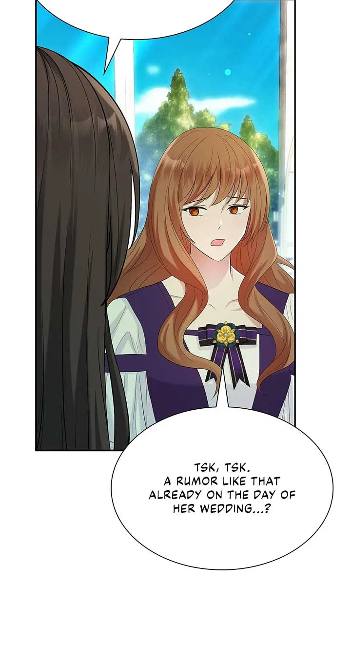 Becoming the Obsessive Male Lead’s Ex-Wife Chapter 52 – Page 13