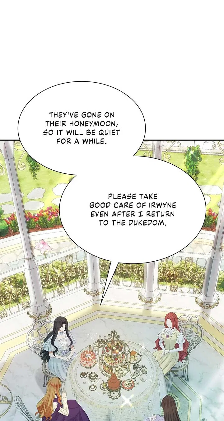 Becoming the Obsessive Male Lead’s Ex-Wife Chapter 52 – Page 14