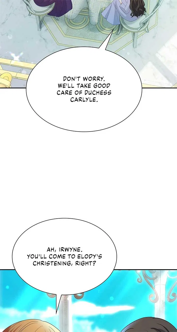 Becoming the Obsessive Male Lead’s Ex-Wife Chapter 52 – Page 15