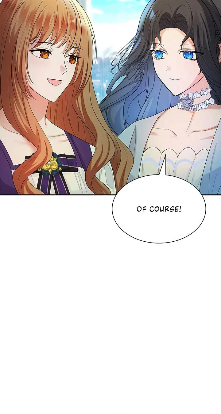 Becoming the Obsessive Male Lead’s Ex-Wife Chapter 52 – Page 16