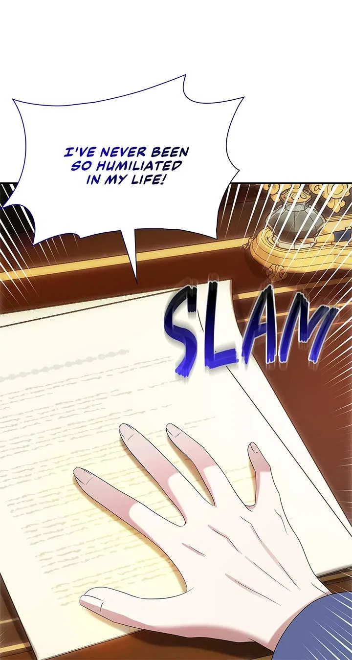 Becoming the Obsessive Male Lead’s Ex-Wife Chapter 52 – Page 18