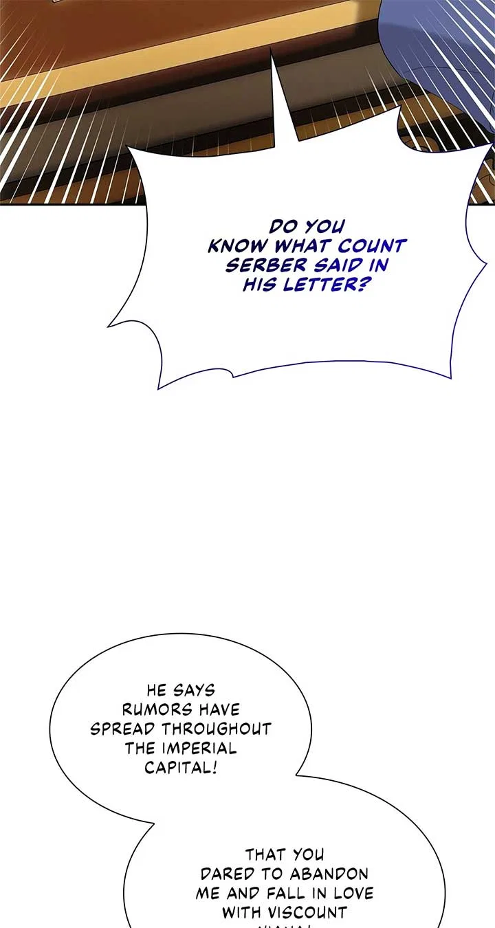 Becoming the Obsessive Male Lead’s Ex-Wife Chapter 52 – Page 19