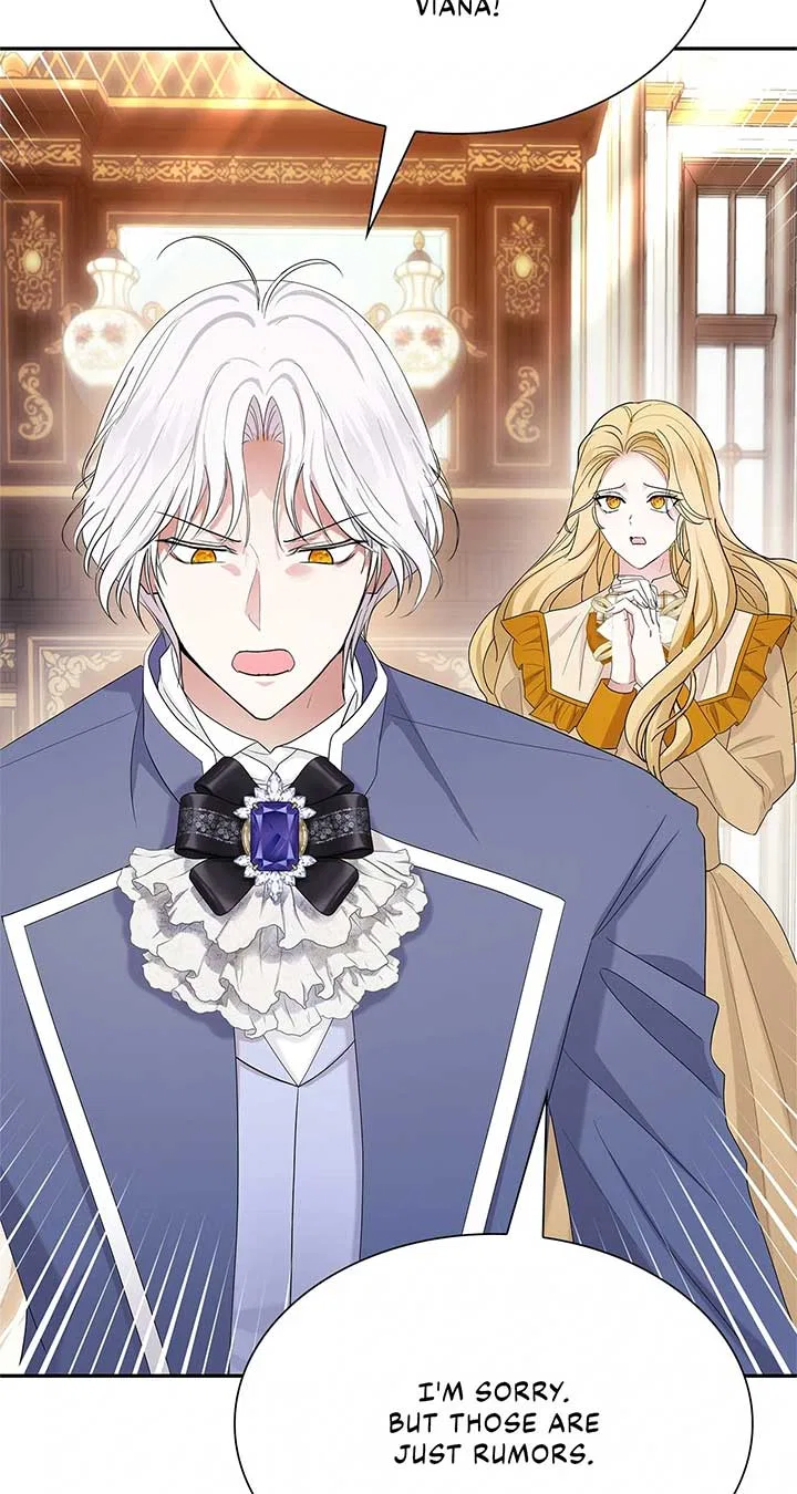 Becoming the Obsessive Male Lead’s Ex-Wife Chapter 52 – Page 20