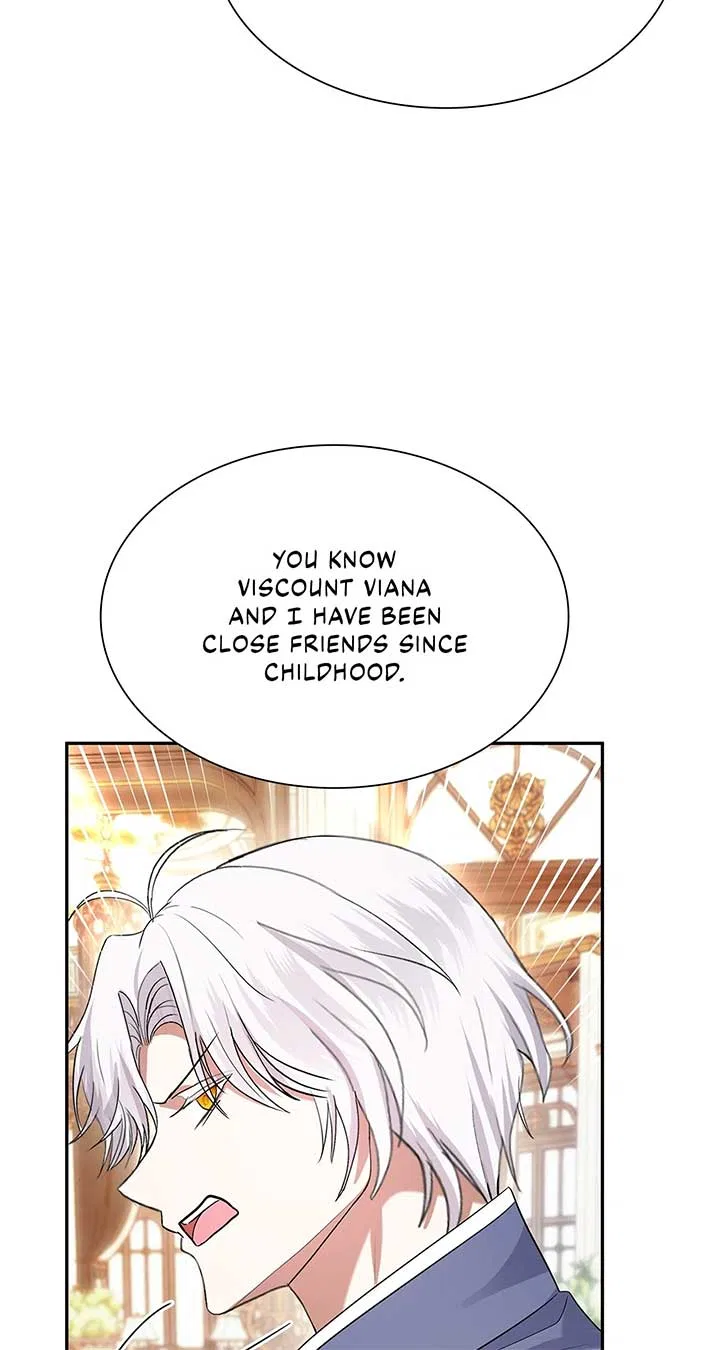 Becoming the Obsessive Male Lead’s Ex-Wife Chapter 52 – Page 21