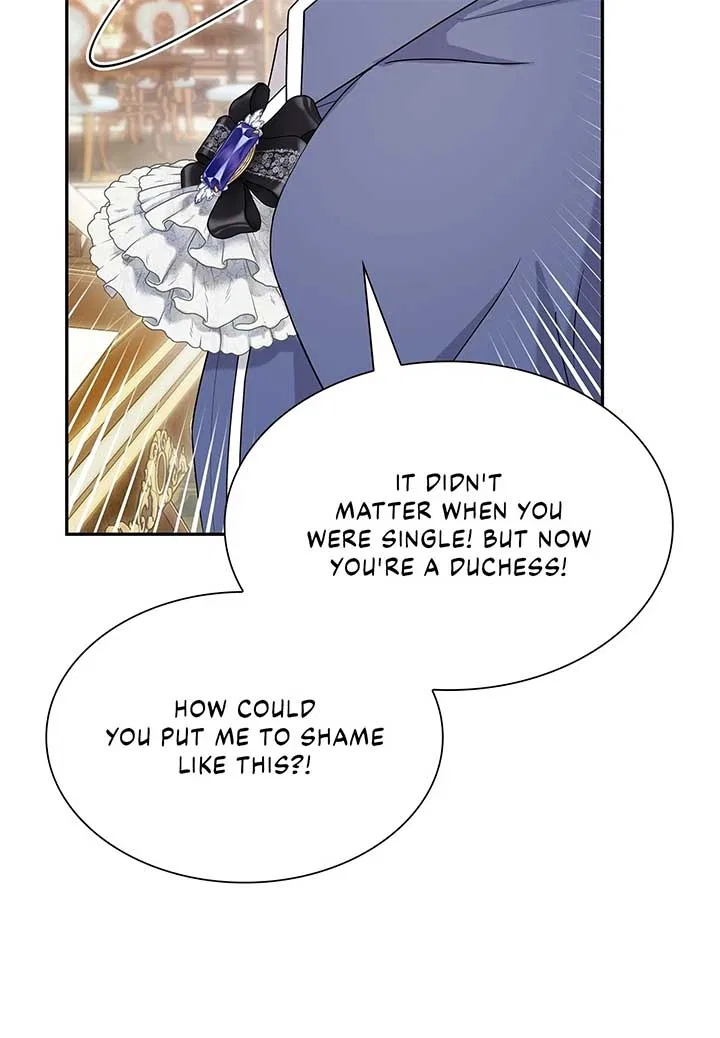 Becoming the Obsessive Male Lead’s Ex-Wife Chapter 52 – Page 22