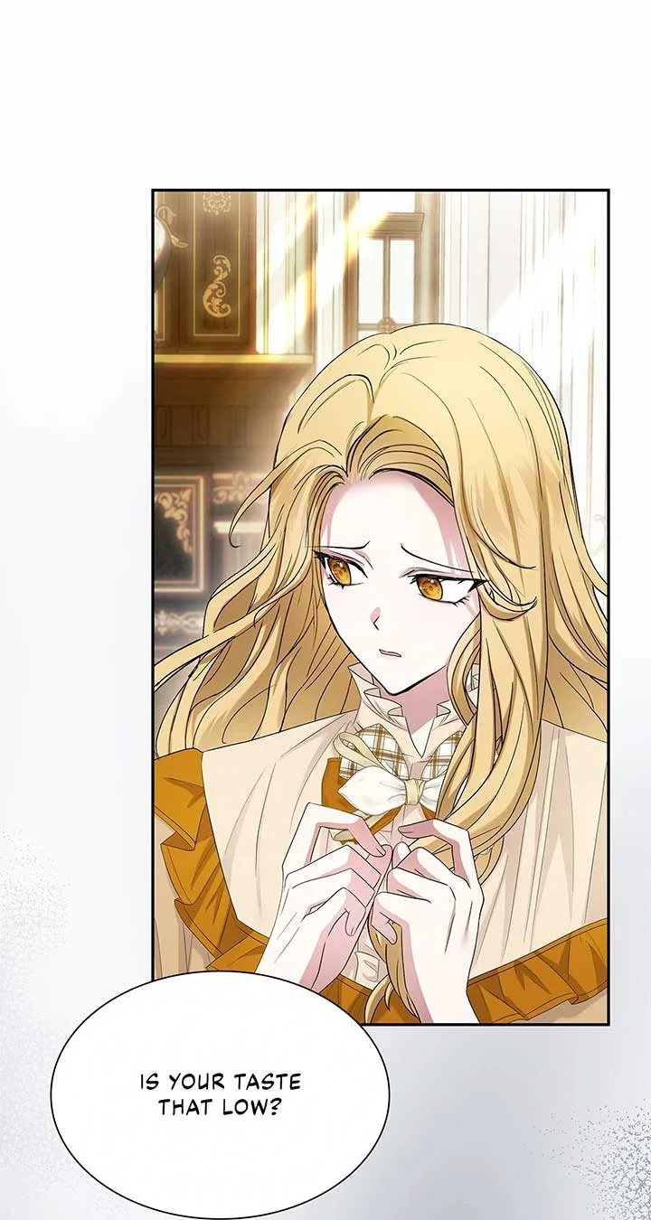 Becoming the Obsessive Male Lead’s Ex-Wife Chapter 52 – Page 23