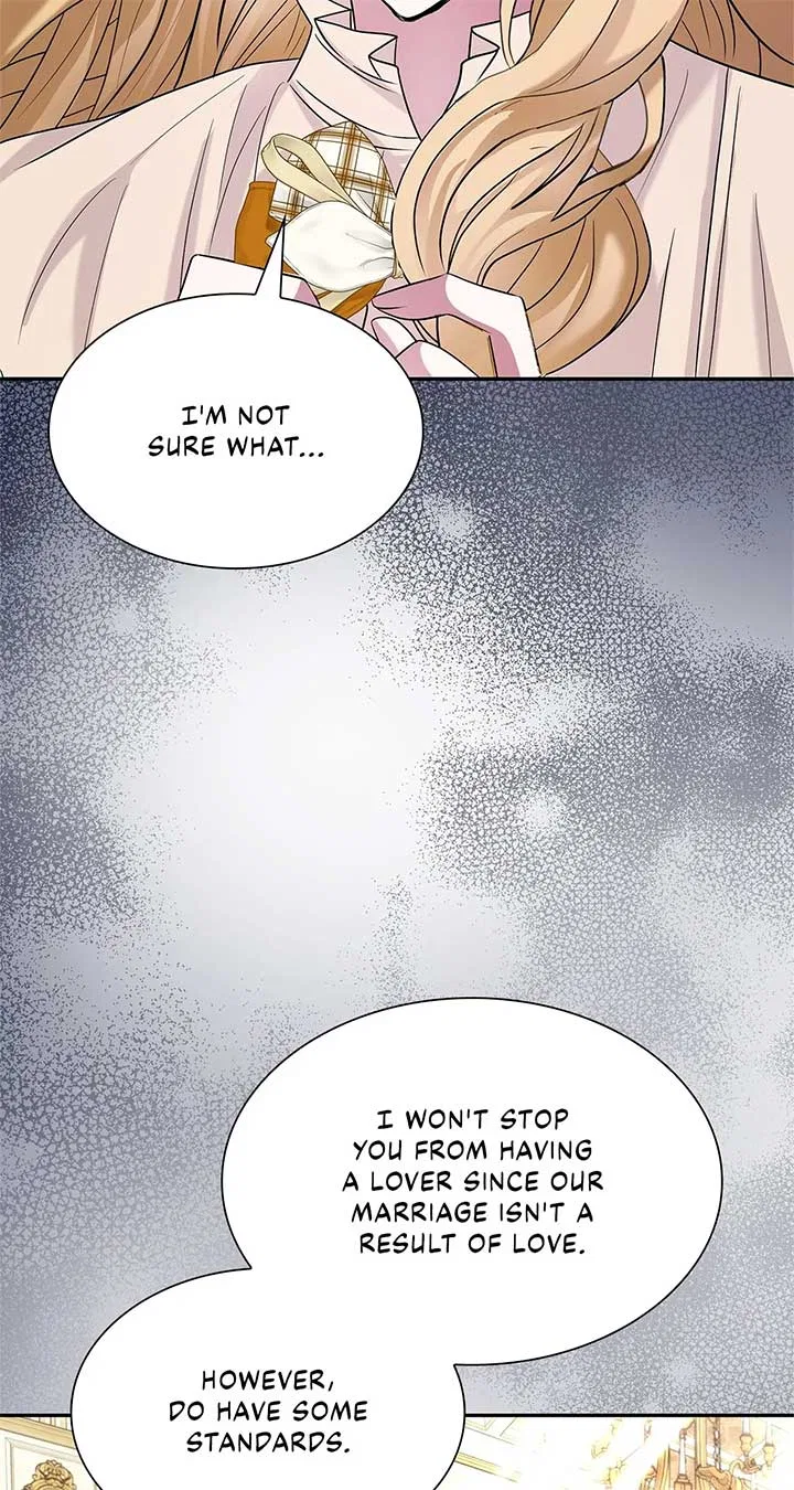 Becoming the Obsessive Male Lead’s Ex-Wife Chapter 52 – Page 25