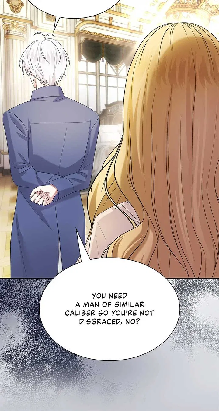 Becoming the Obsessive Male Lead’s Ex-Wife Chapter 52 – Page 26