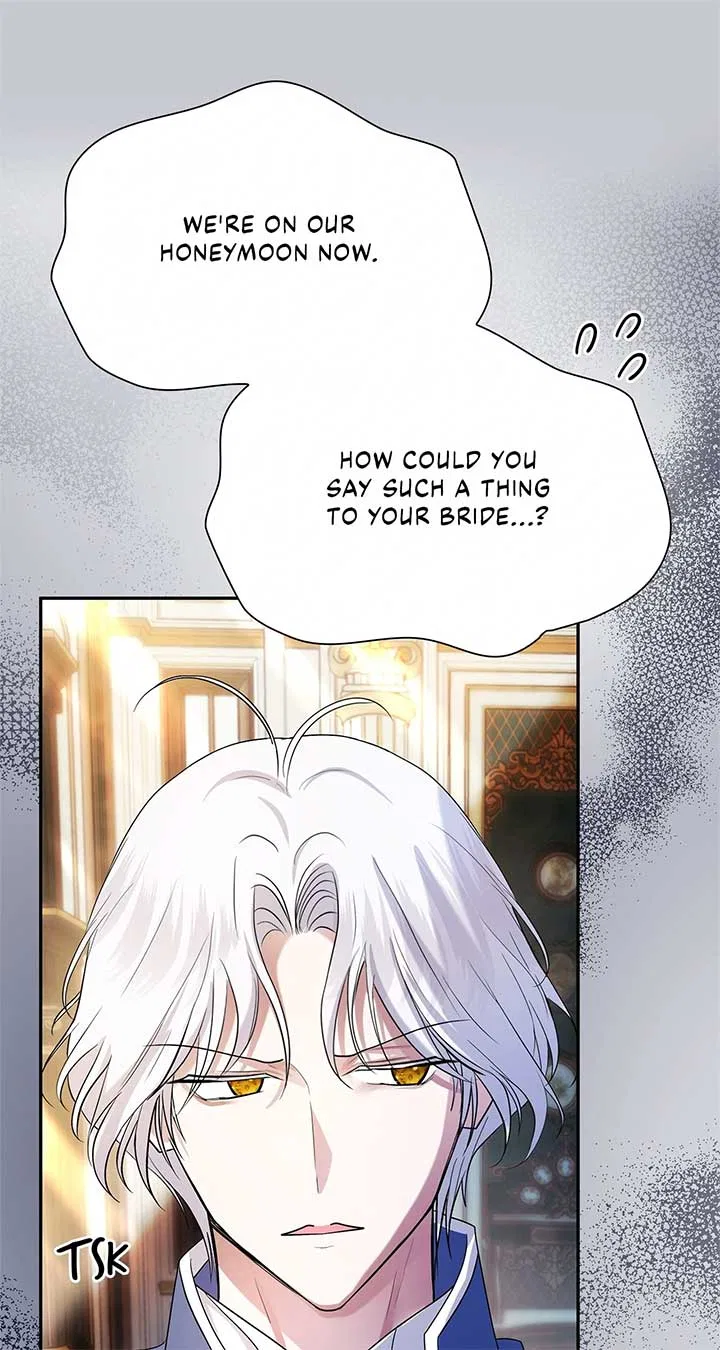Becoming the Obsessive Male Lead’s Ex-Wife Chapter 52 – Page 28