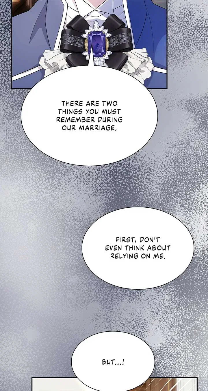 Becoming the Obsessive Male Lead’s Ex-Wife Chapter 52 – Page 29