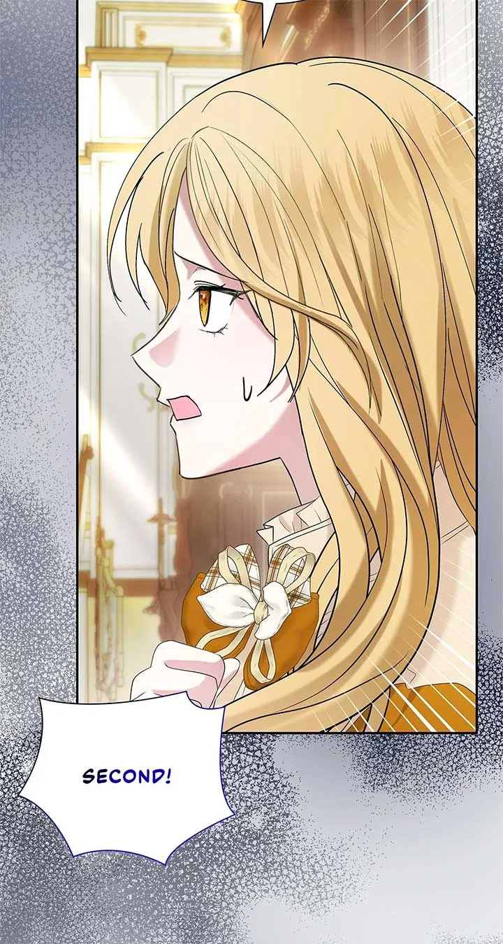 Becoming the Obsessive Male Lead’s Ex-Wife Chapter 52 – Page 30