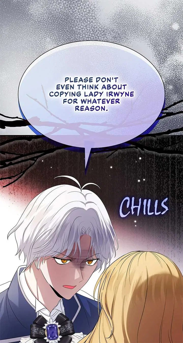 Becoming the Obsessive Male Lead’s Ex-Wife Chapter 52 – Page 31