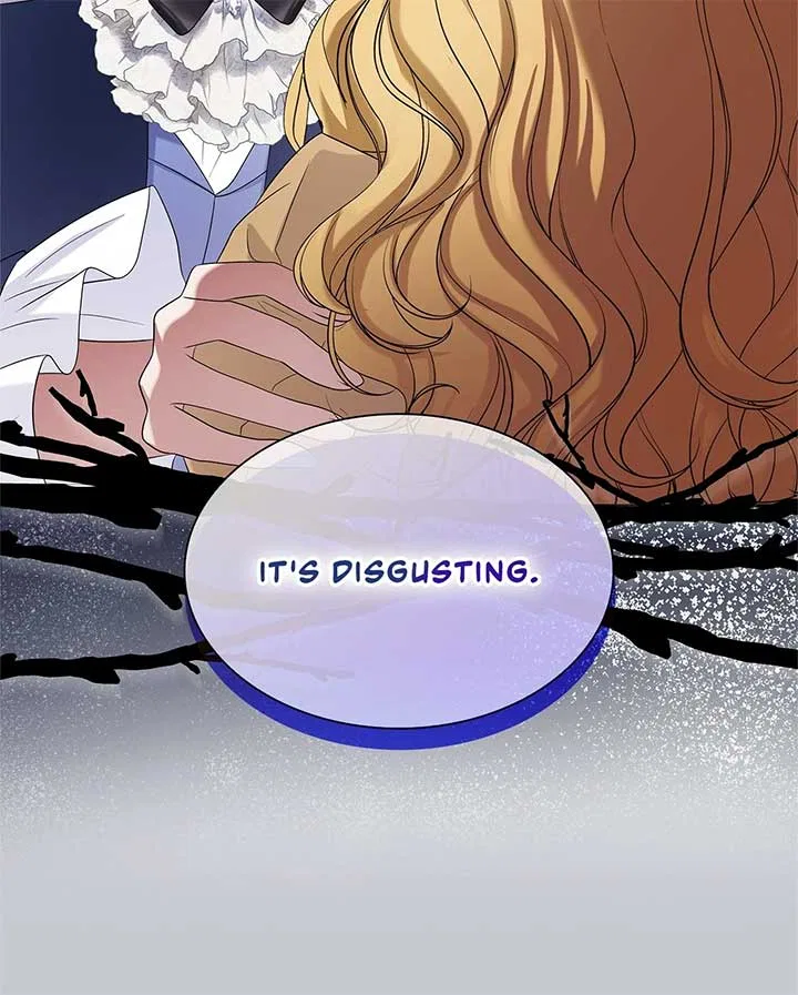 Becoming the Obsessive Male Lead’s Ex-Wife Chapter 52 – Page 32