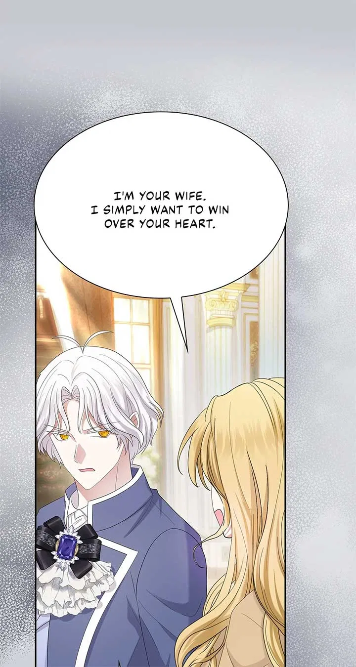 Becoming the Obsessive Male Lead’s Ex-Wife Chapter 52 – Page 33