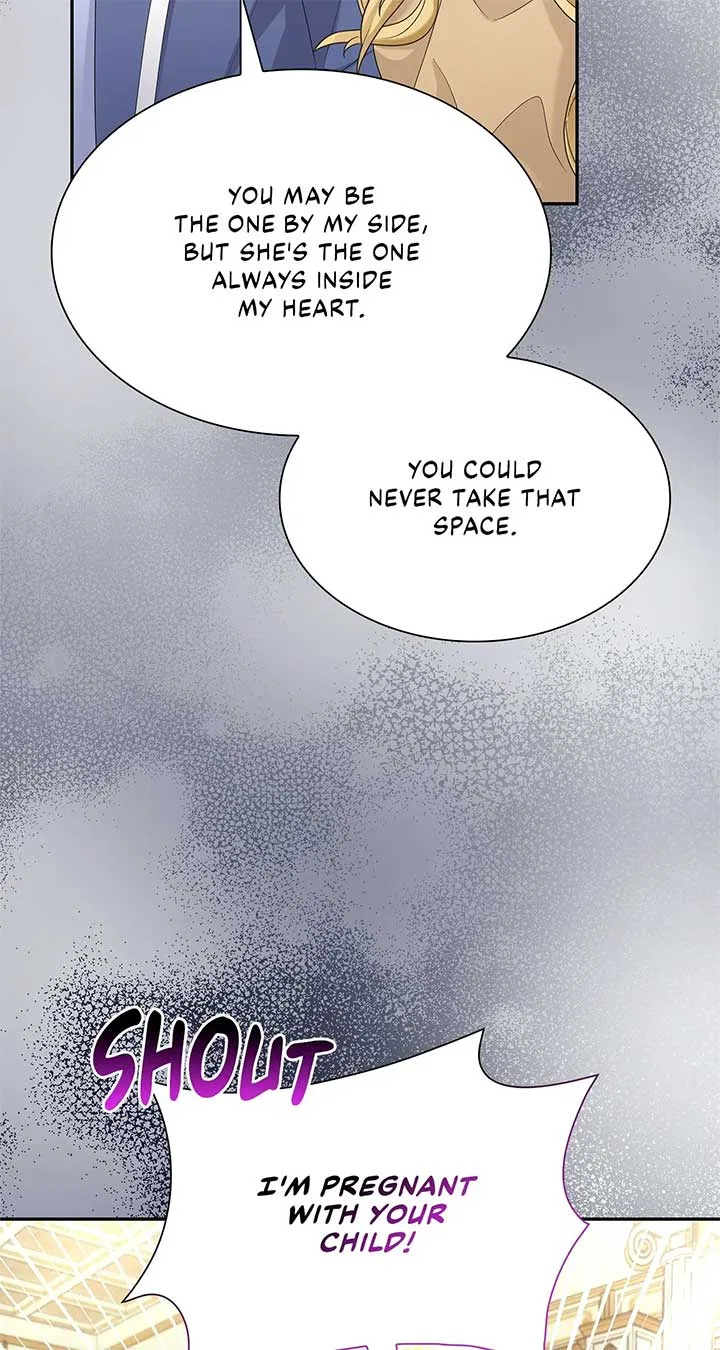 Becoming the Obsessive Male Lead’s Ex-Wife Chapter 52 – Page 34