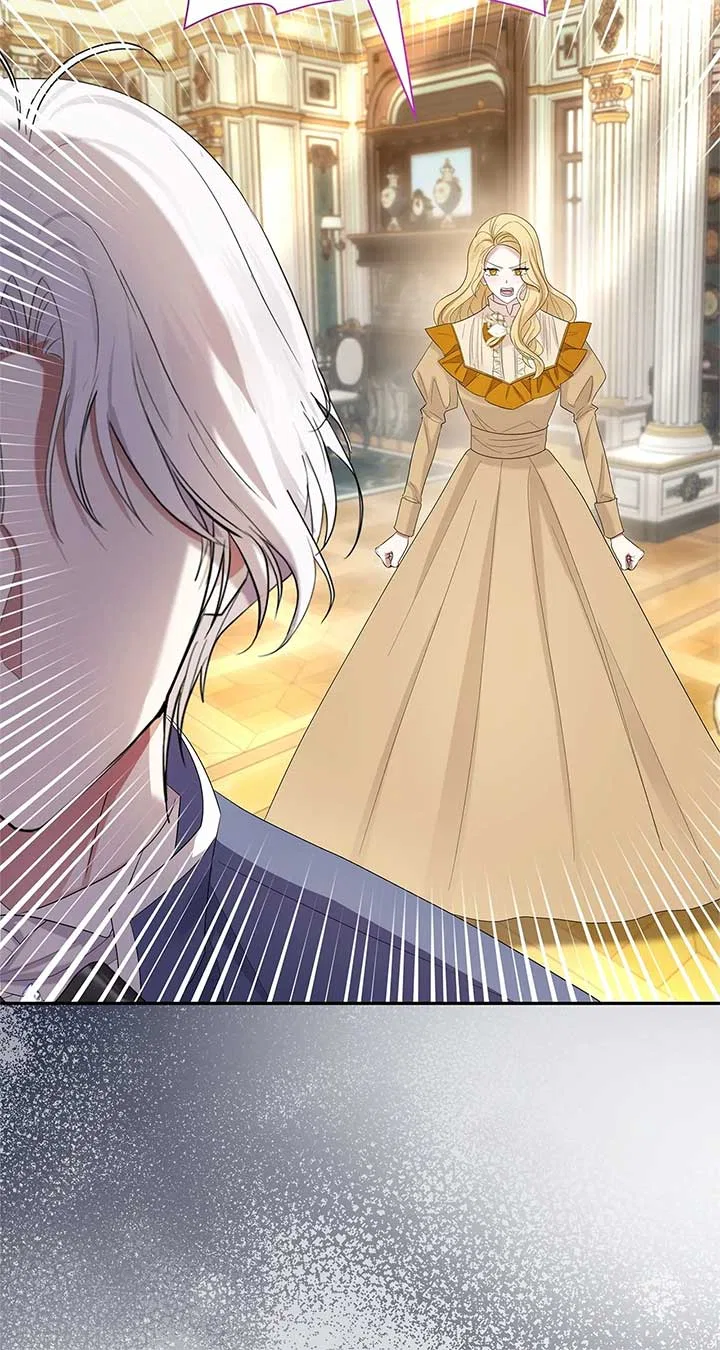 Becoming the Obsessive Male Lead’s Ex-Wife Chapter 52 – Page 35