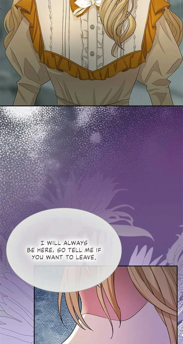 Becoming the Obsessive Male Lead’s Ex-Wife Chapter 52 – Page 39