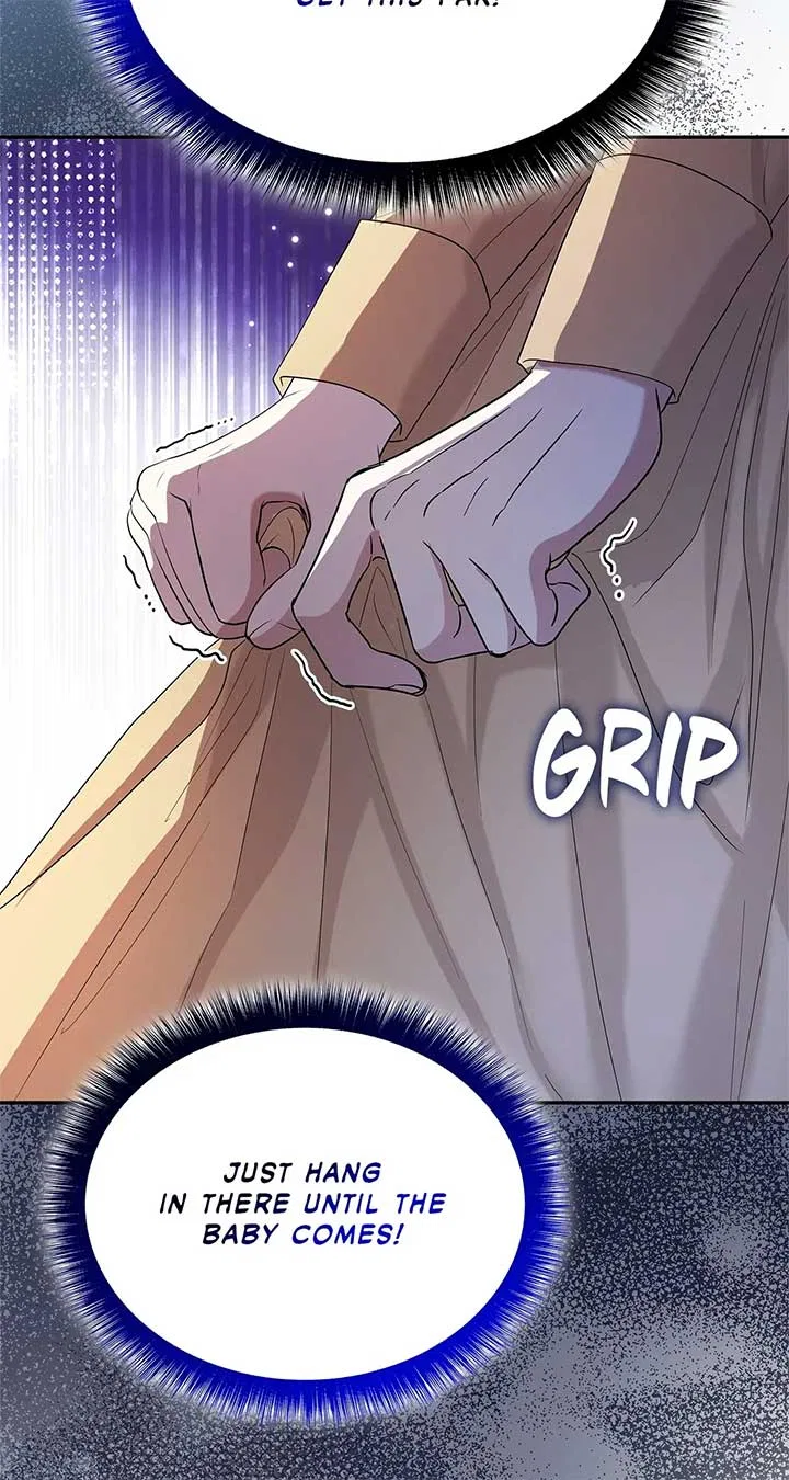 Becoming the Obsessive Male Lead’s Ex-Wife Chapter 52 – Page 41