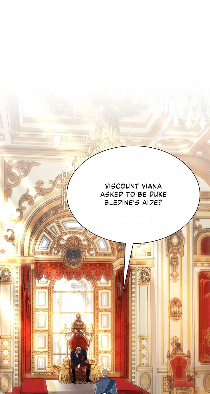 Becoming the Obsessive Male Lead’s Ex-Wife Chapter 52 – Page 44