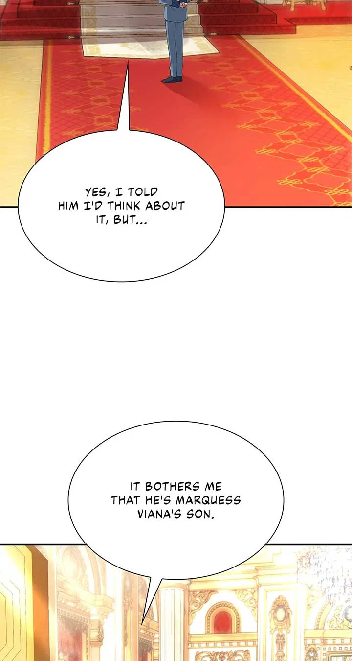 Becoming the Obsessive Male Lead’s Ex-Wife Chapter 52 – Page 45