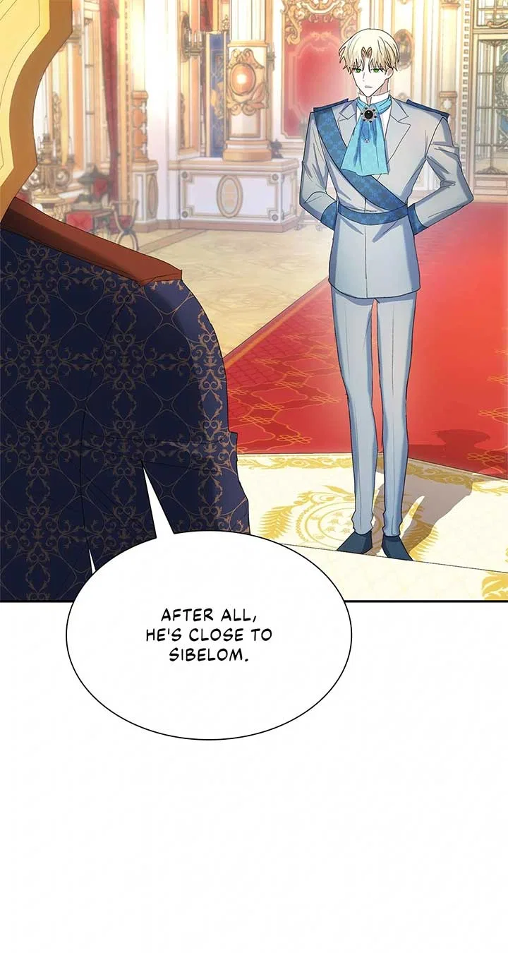 Becoming the Obsessive Male Lead’s Ex-Wife Chapter 52 – Page 46