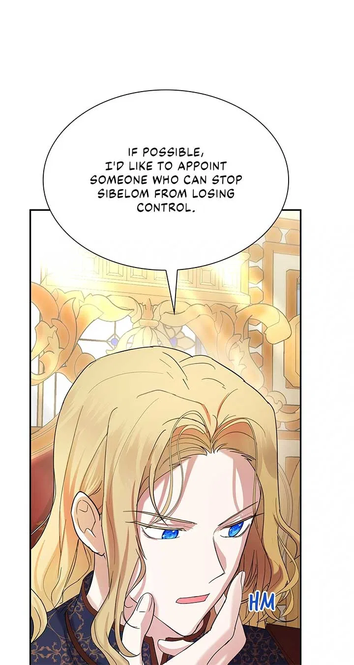 Becoming the Obsessive Male Lead’s Ex-Wife Chapter 52 – Page 47