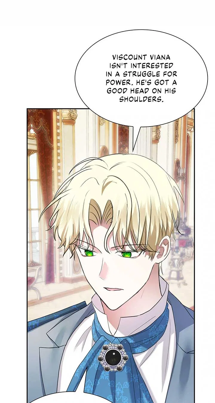Becoming the Obsessive Male Lead’s Ex-Wife Chapter 52 – Page 49